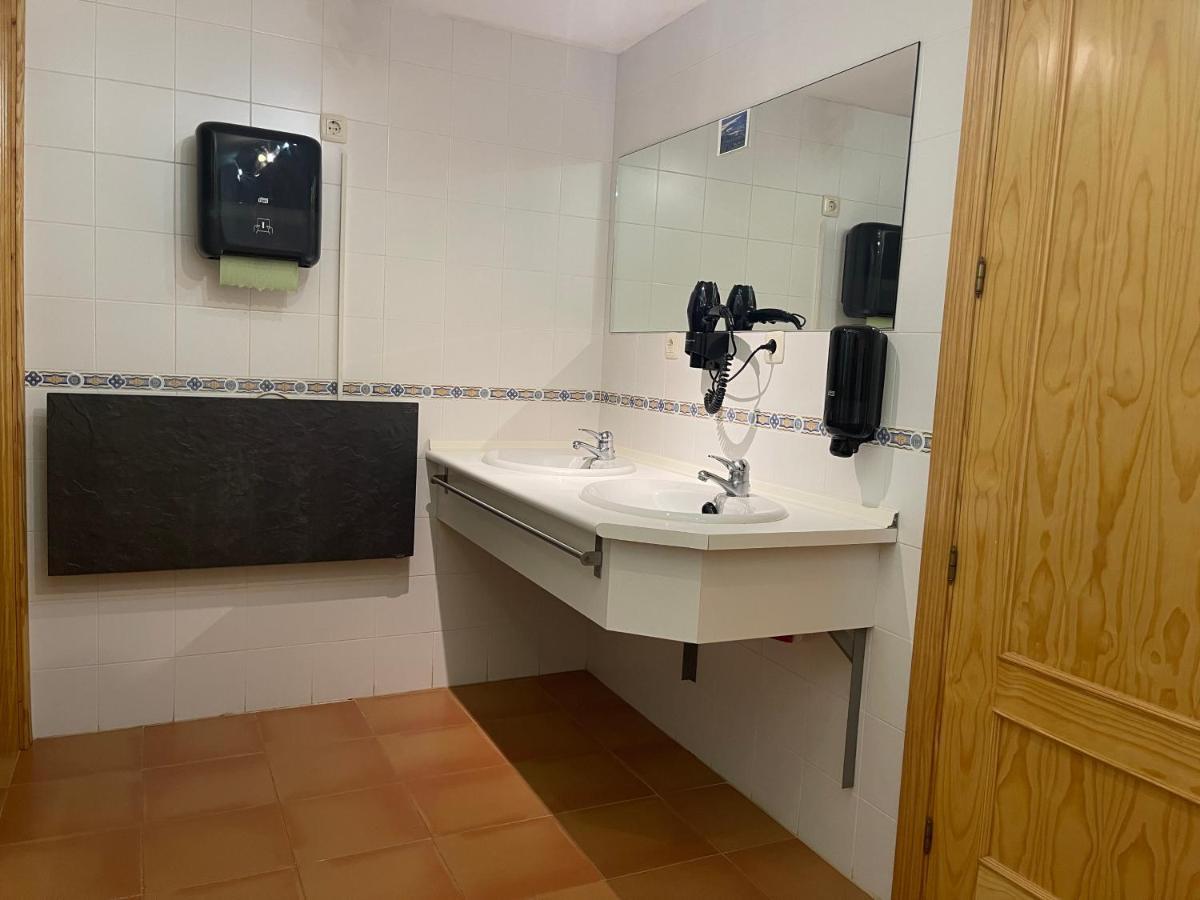Casa Rural Laguarta - Restaurante Guest House Ngoại thất bức ảnh